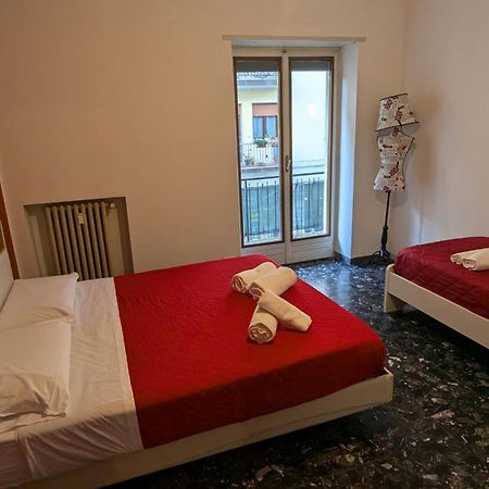 Marconi Rooms And Apartments Верона Экстерьер фото