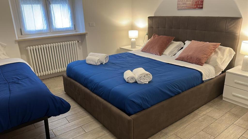 Marconi Rooms And Apartments Верона Экстерьер фото