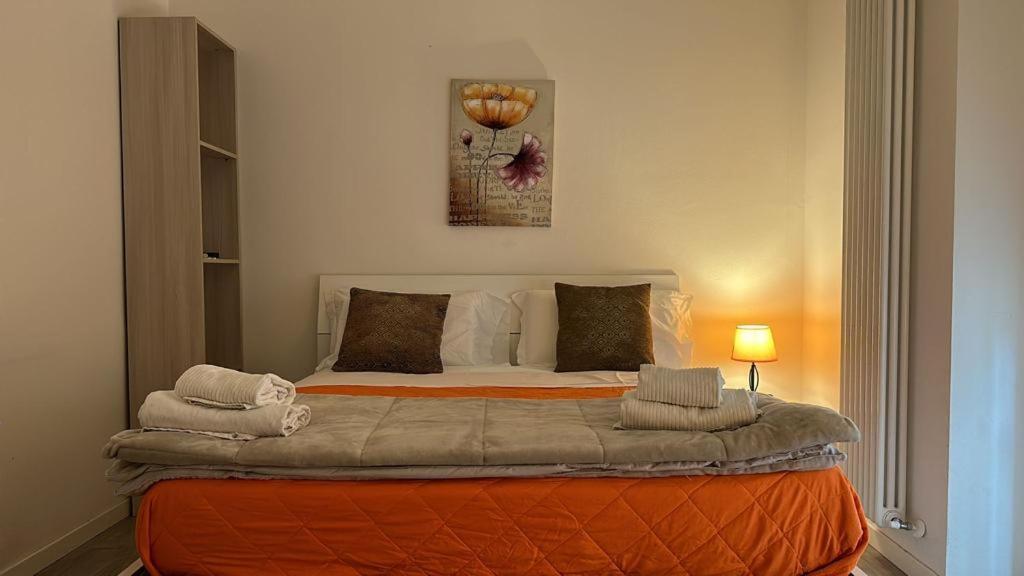 Marconi Rooms And Apartments Верона Экстерьер фото
