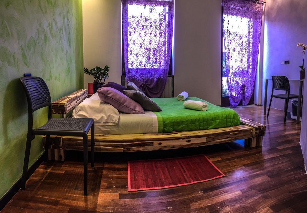 Marconi Rooms And Apartments Верона Экстерьер фото
