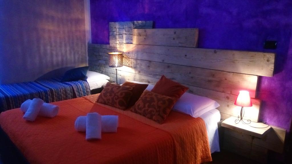 Marconi Rooms And Apartments Верона Экстерьер фото