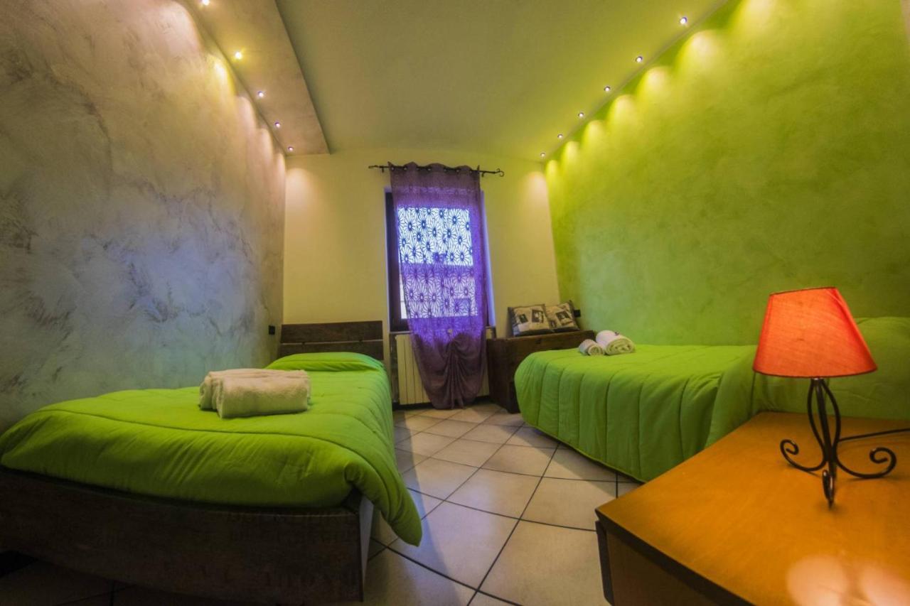 Marconi Rooms And Apartments Верона Экстерьер фото