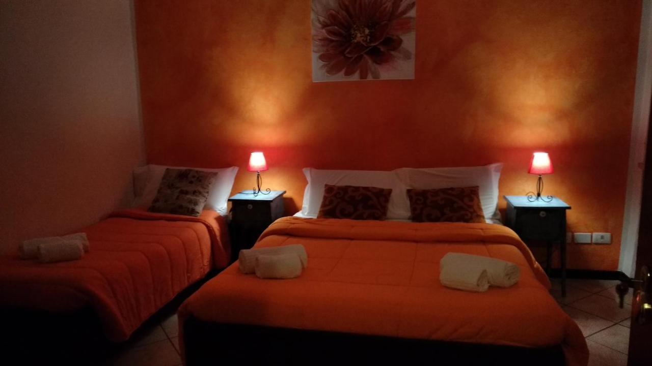Marconi Rooms And Apartments Верона Экстерьер фото