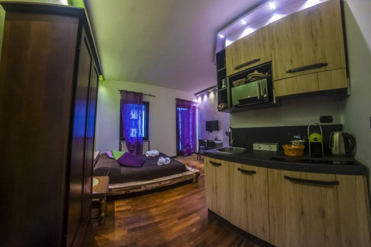 Marconi Rooms And Apartments Верона Экстерьер фото