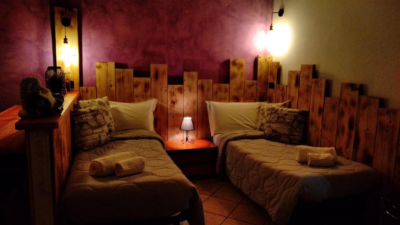 Marconi Rooms And Apartments Верона Экстерьер фото