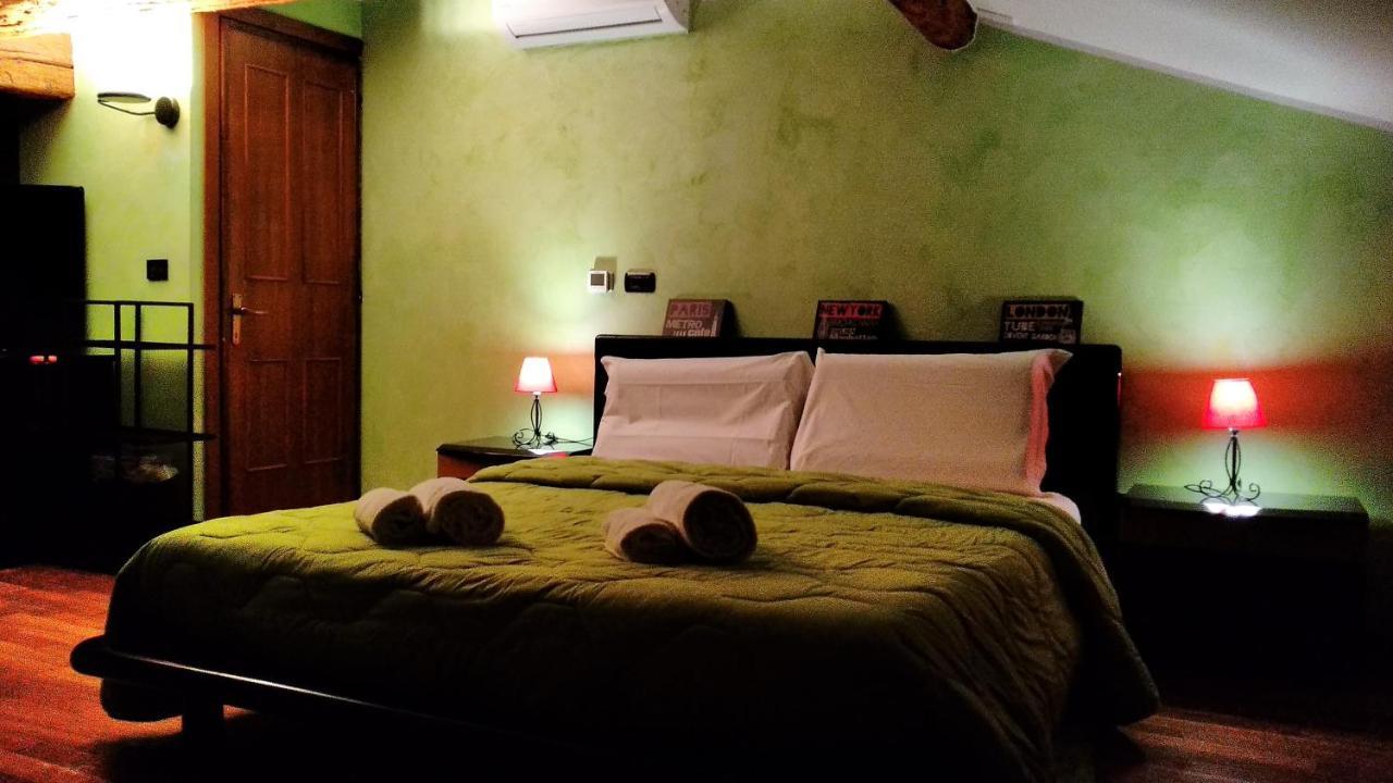 Marconi Rooms And Apartments Верона Экстерьер фото
