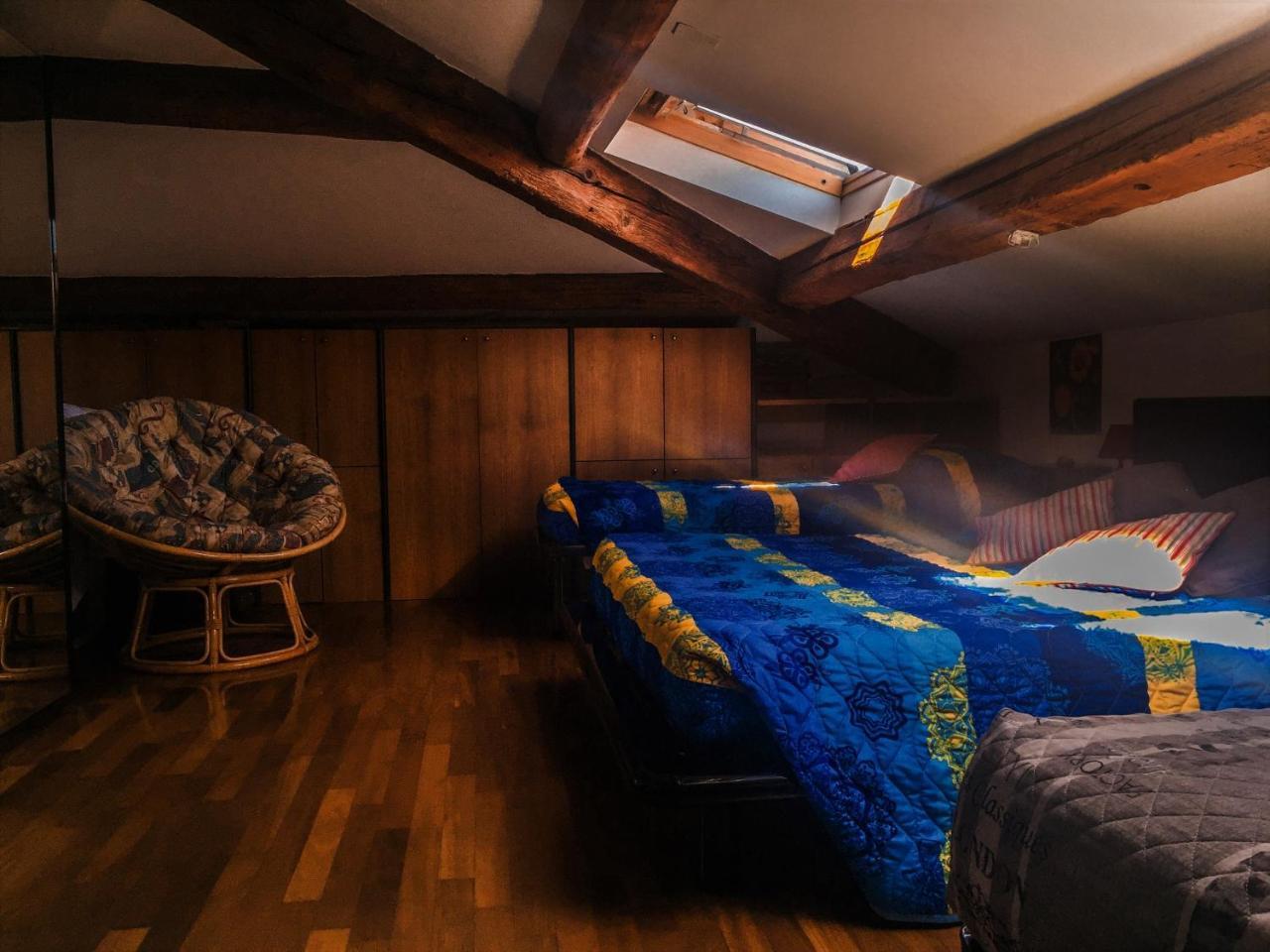 Marconi Rooms And Apartments Верона Экстерьер фото