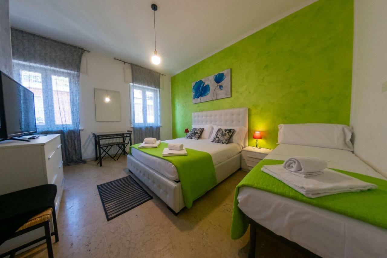 Marconi Rooms And Apartments Верона Экстерьер фото