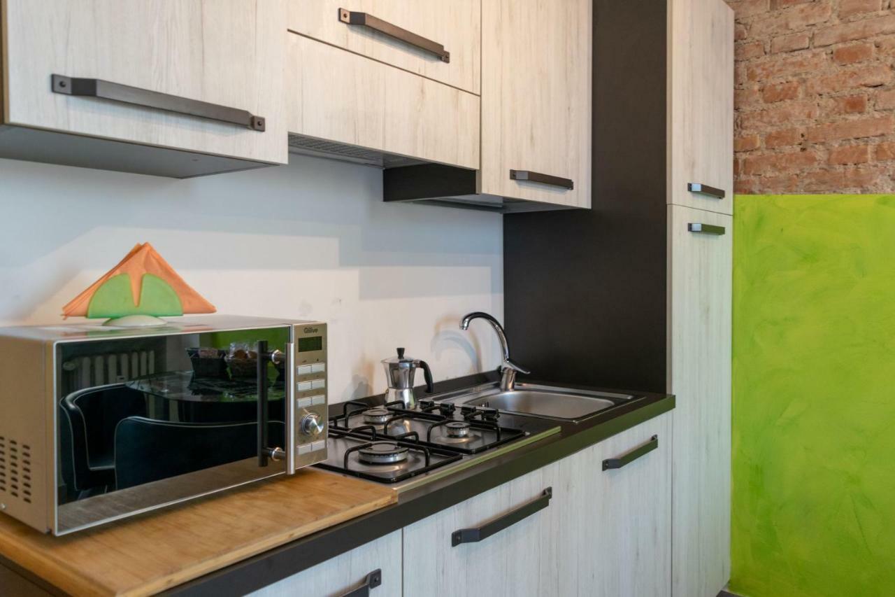 Marconi Rooms And Apartments Верона Экстерьер фото