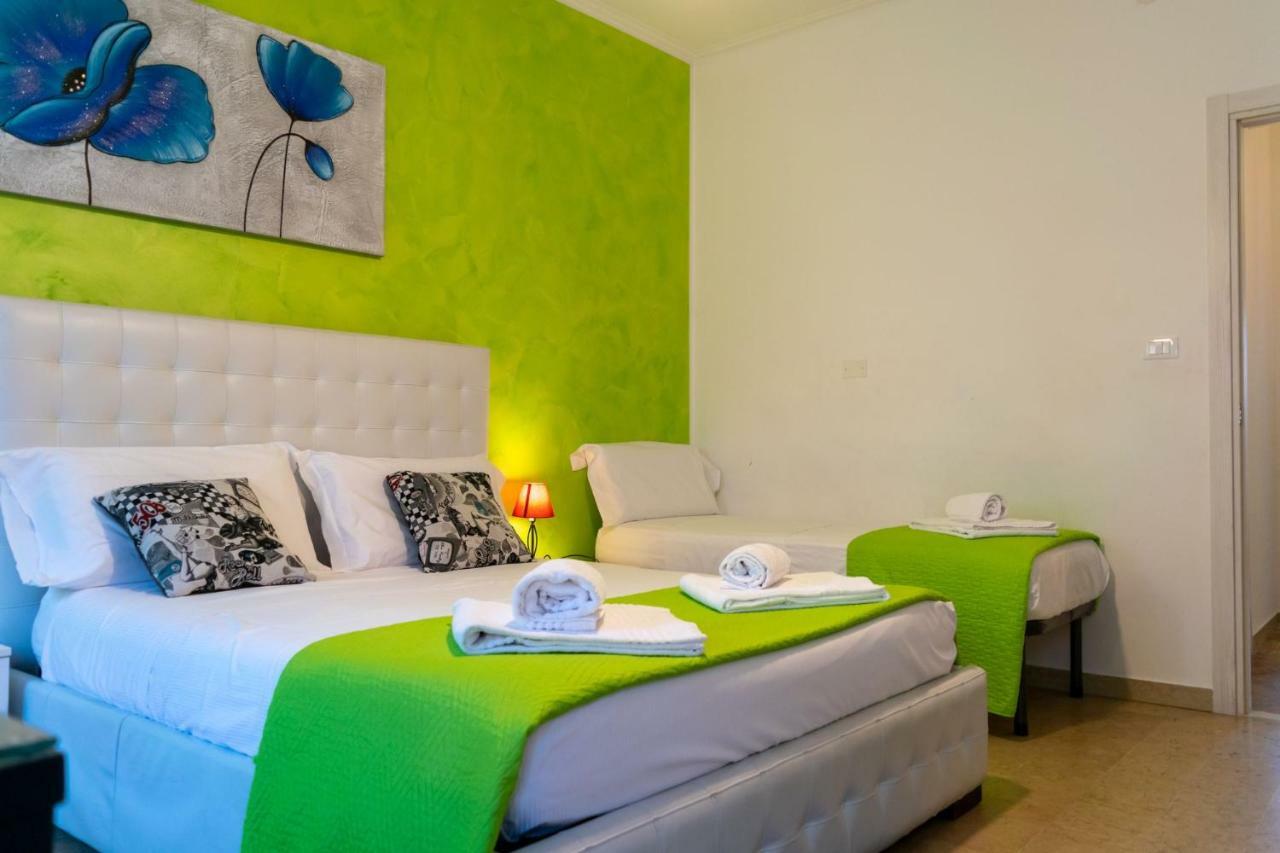 Marconi Rooms And Apartments Верона Экстерьер фото